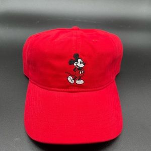 Disney Mickey Mouse adjustable  hat